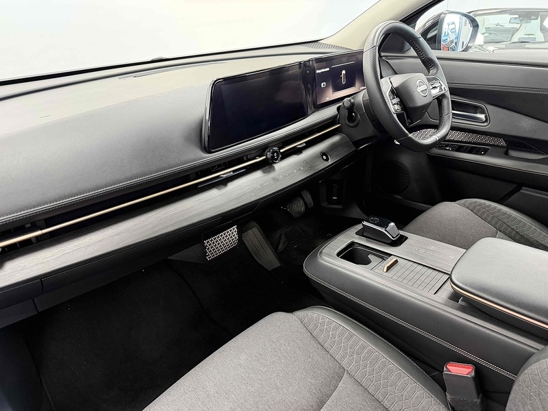 Used Nissan ARIYA for sale - 77917311: Photo 13