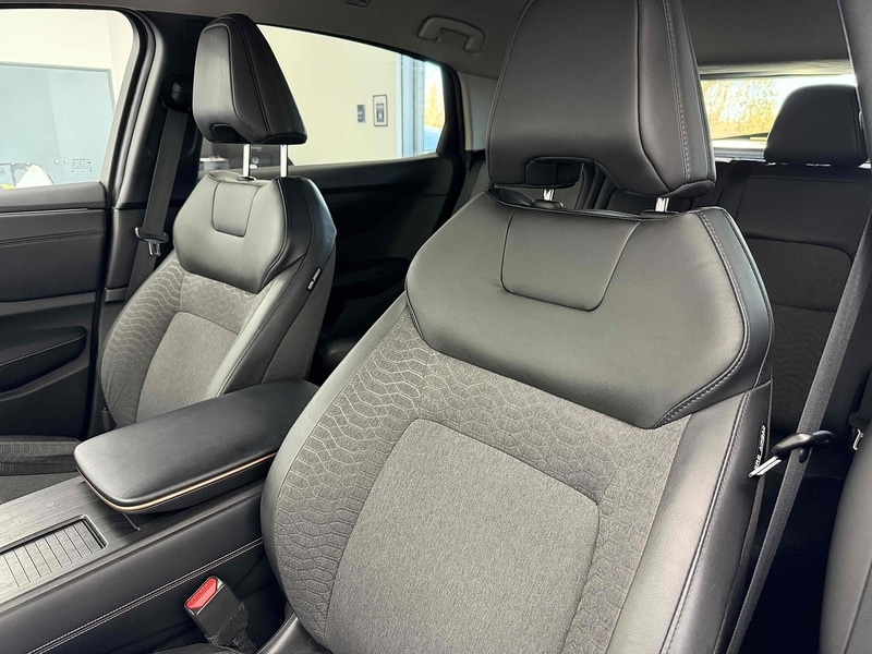 Used Nissan ARIYA for sale - 77917311: Photo 14