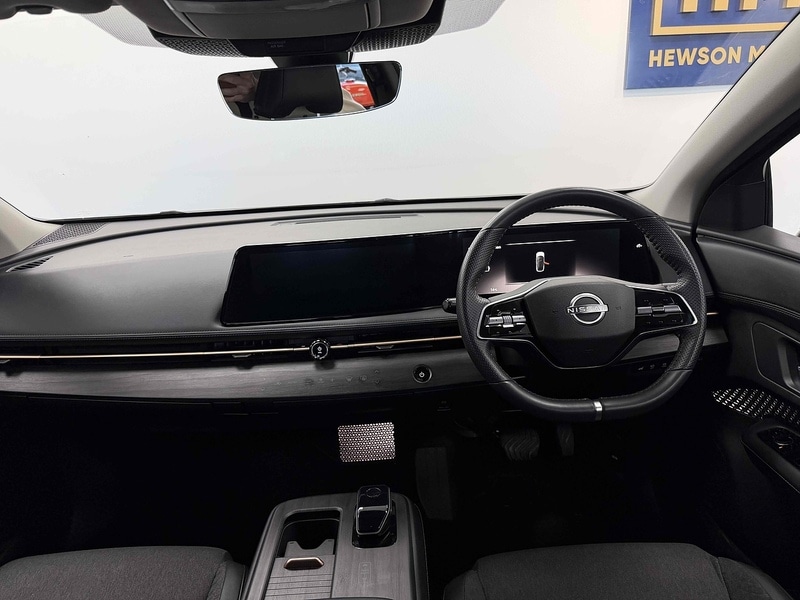 Used Nissan ARIYA for sale - 77917311: Photo 19