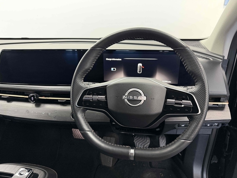 Used Nissan ARIYA for sale - 77917311: Photo 20