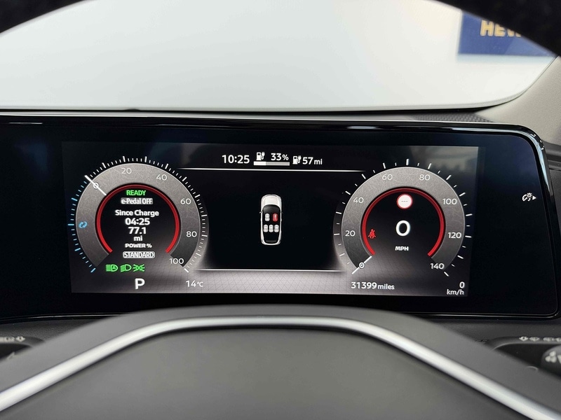 Used Nissan ARIYA for sale - 77917311: Photo 21