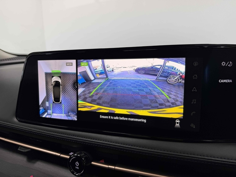 Used Nissan ARIYA for sale - 77917311: Photo 23