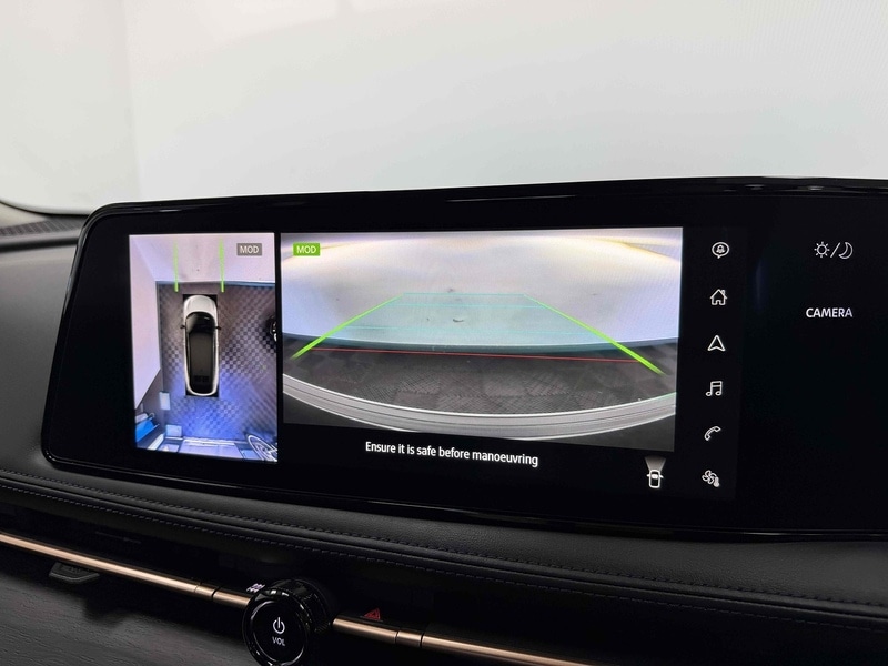 Used Nissan ARIYA for sale - 77917311: Photo 24