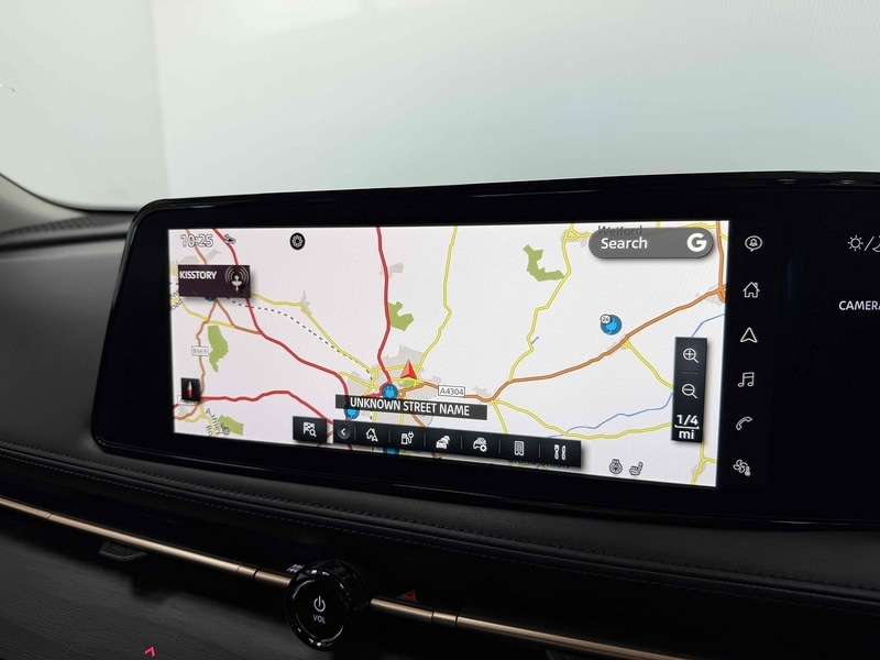 Used Nissan ARIYA for sale - 77917311: Photo 25