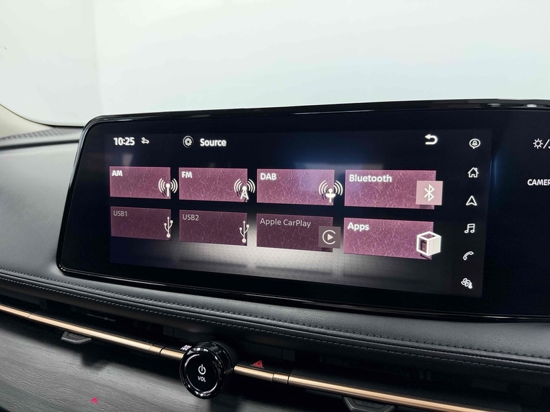 Used Nissan ARIYA for sale - 77917311: Photo 26