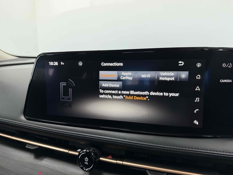 Used Nissan ARIYA for sale - 77917311: Photo 29