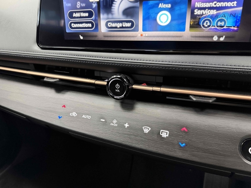 Used Nissan ARIYA for sale - 77917311: Photo 30