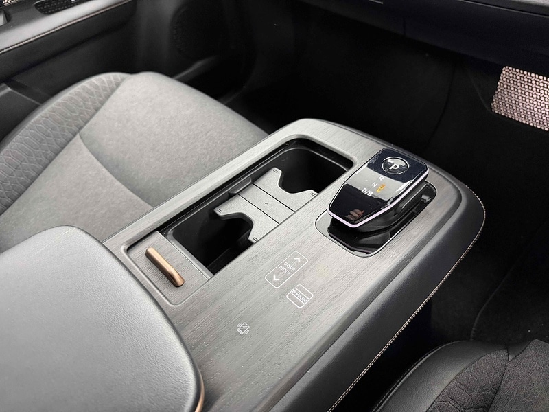 Used Nissan ARIYA for sale - 77917311: Photo 31