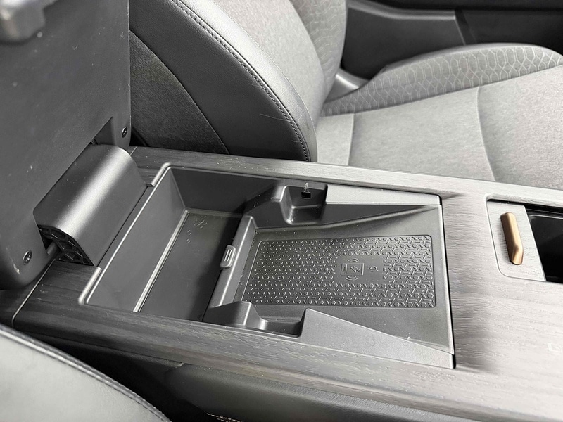 Used Nissan ARIYA for sale - 77917311: Photo 32