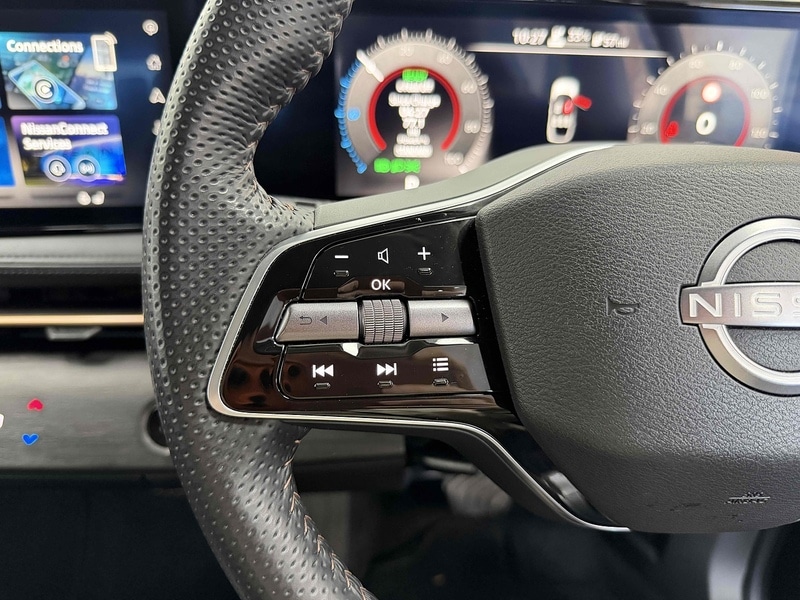 Used Nissan ARIYA for sale - 77917311: Photo 35