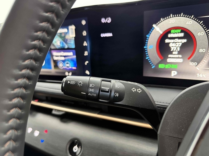 Used Nissan ARIYA for sale - 77917311: Photo 36