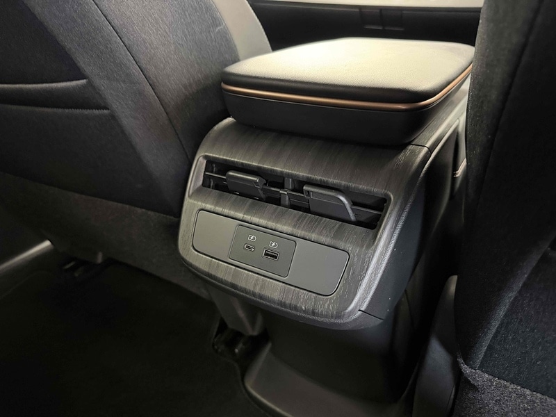 Used Nissan ARIYA for sale - 77917311: Photo 44