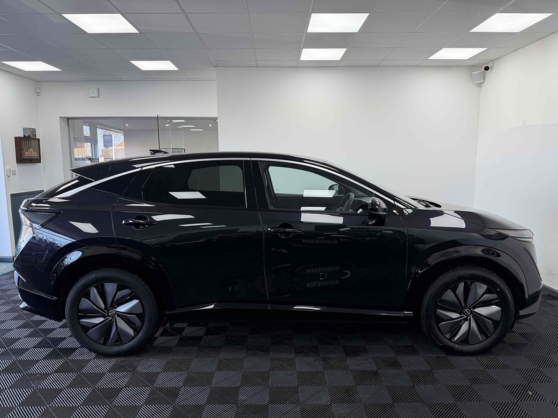 Used Nissan ARIYA for sale - 77917311: Photo 9