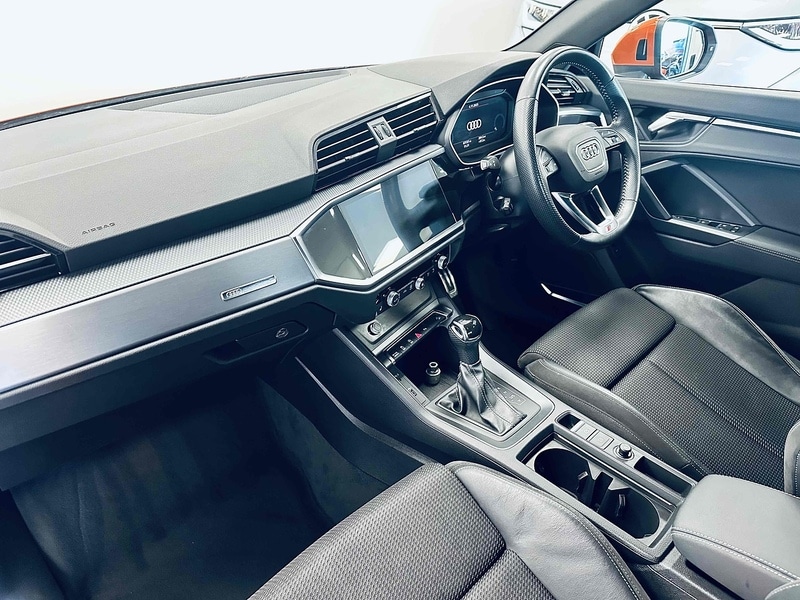 Used Audi Q3 2020 for sale - 76464460: Photo 13