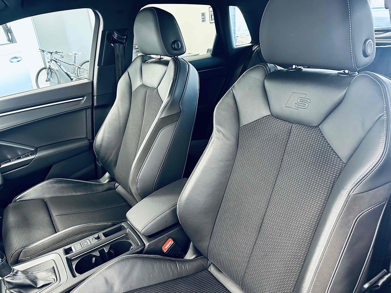 Used Audi Q3 2020 for sale - 76464460: Photo 14