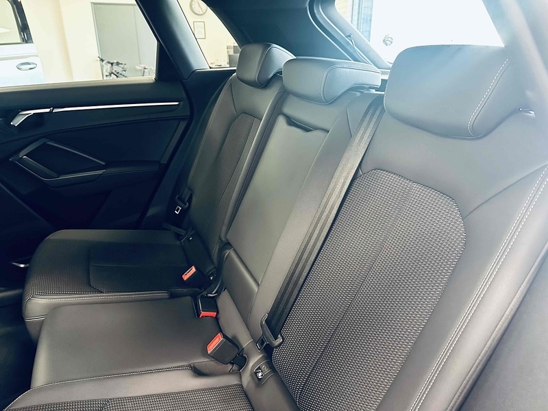 Used Audi Q3 2020 for sale - 76464460: Photo 15