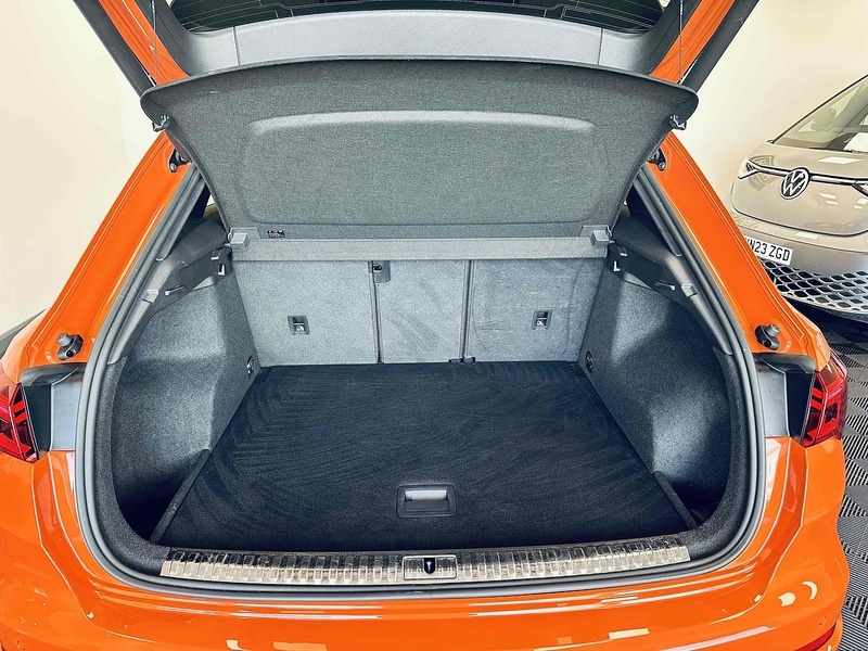 Used Audi Q3 2020 for sale - 76464460: Photo 17