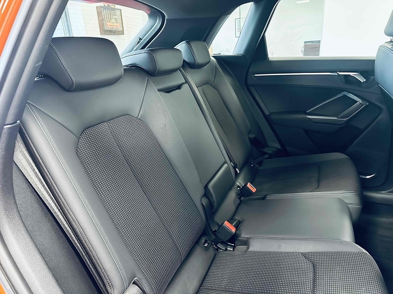 Used Audi Q3 2020 for sale - 76464460: Photo 18