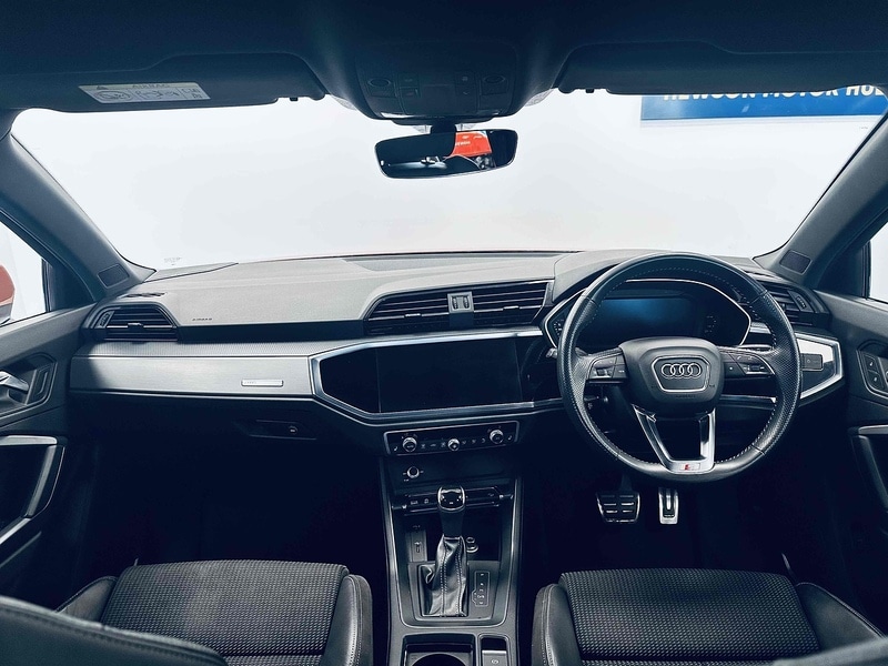 Used Audi Q3 2020 for sale - 76464460: Photo 19
