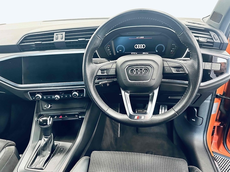 Used Audi Q3 2020 for sale - 76464460: Photo 20