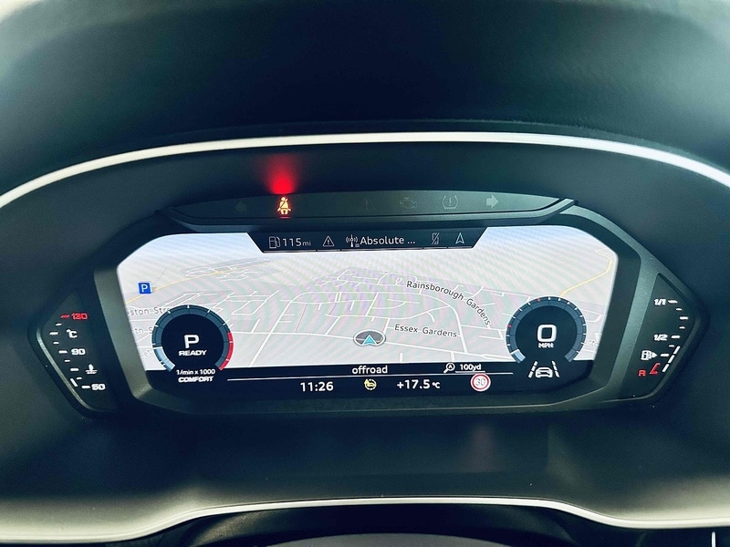 Used Audi Q3 2020 for sale - 76464460: Photo 21