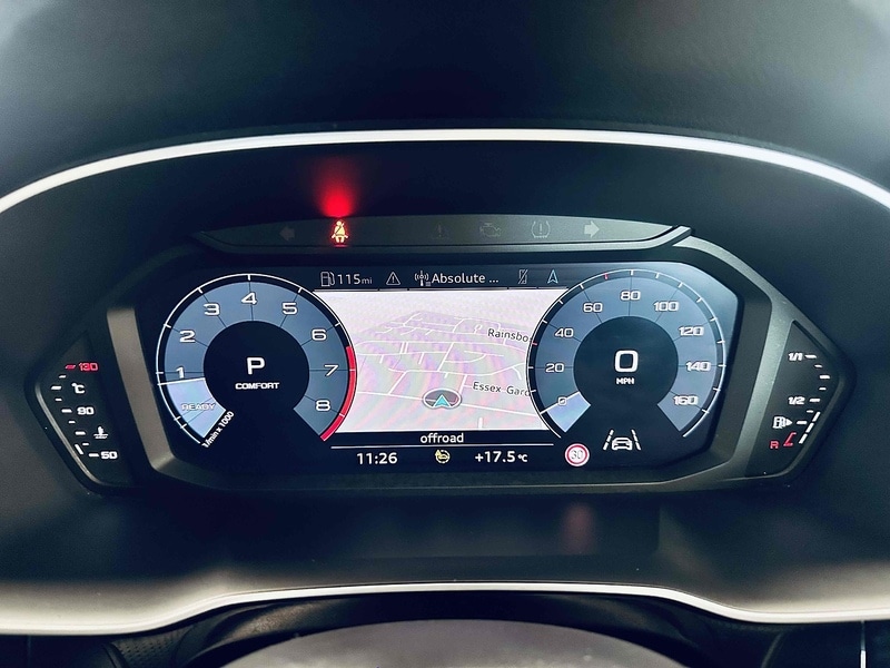 Used Audi Q3 2020 for sale - 76464460: Photo 23