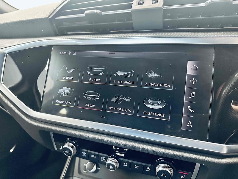 Used Audi Q3 2020 for sale - 76464460: Photo 24