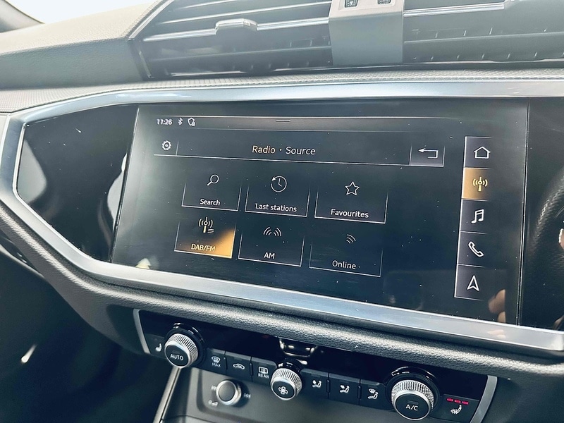 Used Audi Q3 2020 for sale - 76464460: Photo 26