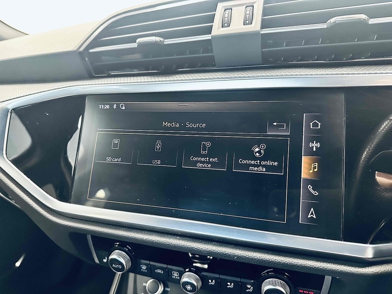 Used Audi Q3 2020 for sale - 76464460: Photo 27