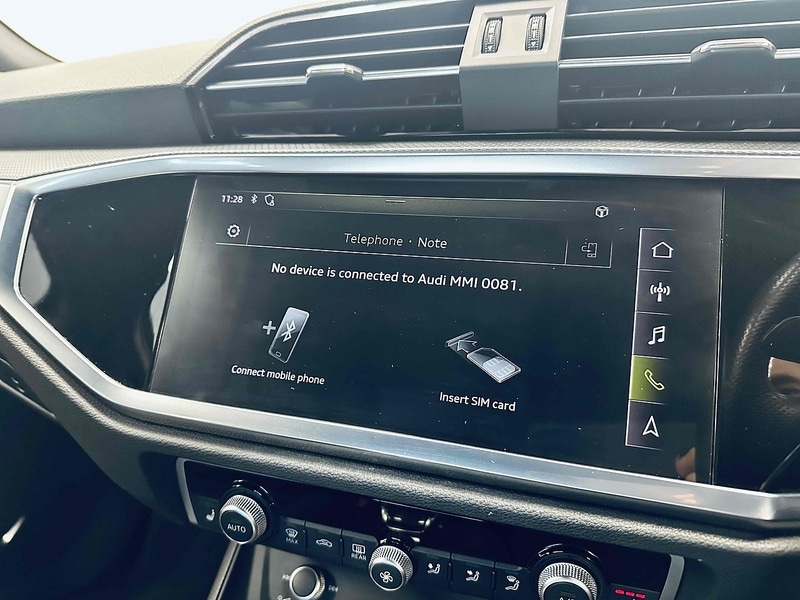 Used Audi Q3 2020 for sale - 76464460: Photo 29