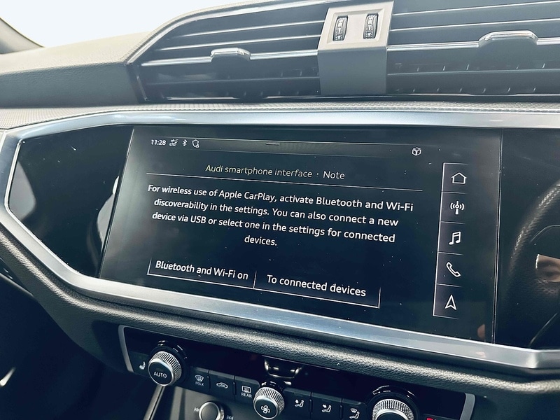 Used Audi Q3 2020 for sale - 76464460: Photo 31