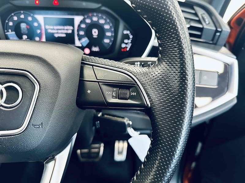 Used Audi Q3 2020 for sale - 76464460: Photo 37