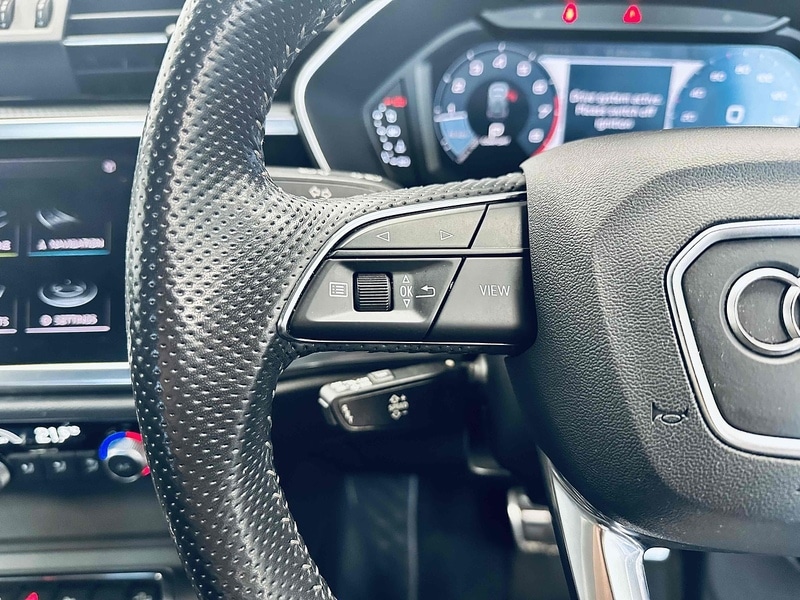 Used Audi Q3 2020 for sale - 76464460: Photo 38