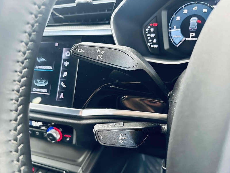 Used Audi Q3 2020 for sale - 76464460: Photo 39