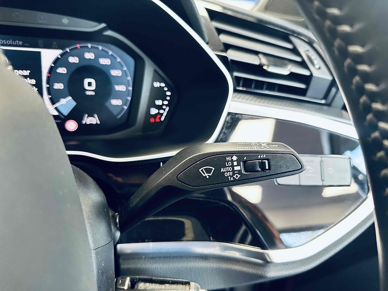 Used Audi Q3 2020 for sale - 76464460: Photo 41