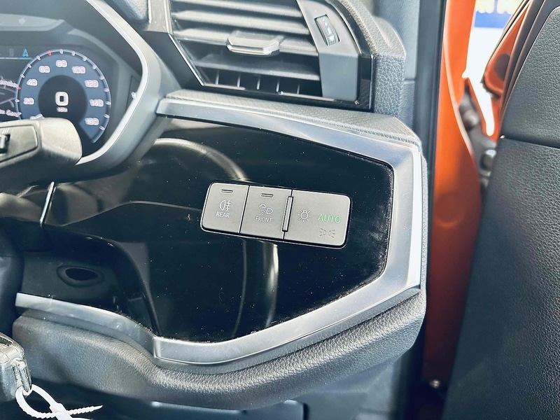 Used Audi Q3 2020 for sale - 76464460: Photo 42