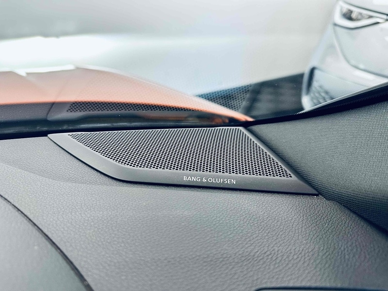 Used Audi Q3 2020 for sale - 76464460: Photo 43