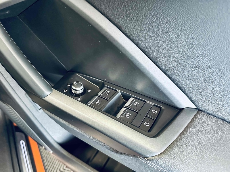 Used Audi Q3 2020 for sale - 76464460: Photo 44