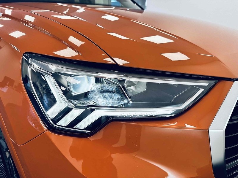 Used Audi Q3 2020 for sale - 76464460: Photo 45