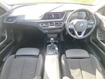 Used BMW 1 Series 2020 for sale - 78546373: Photo