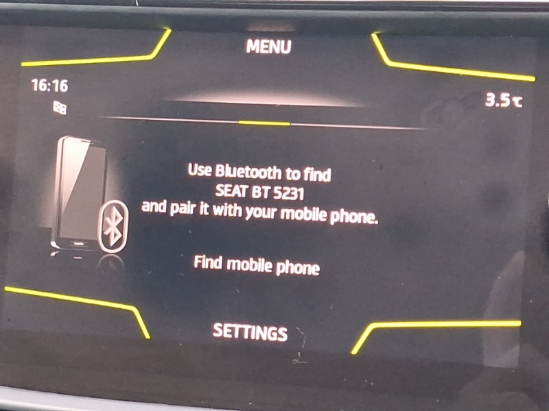 Used SEAT Ibiza 2018 for sale - 77623190: Photo 11