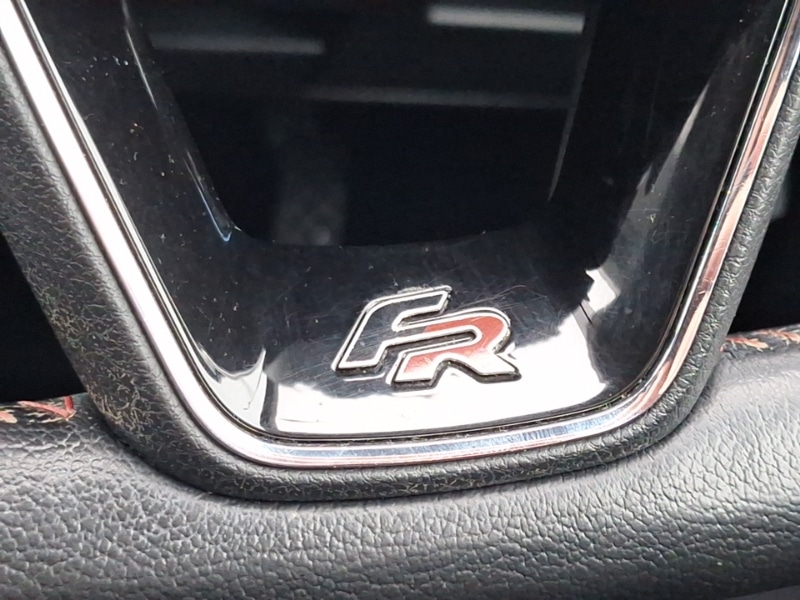 Used SEAT Ibiza 2018 for sale - 77623190: Photo 17