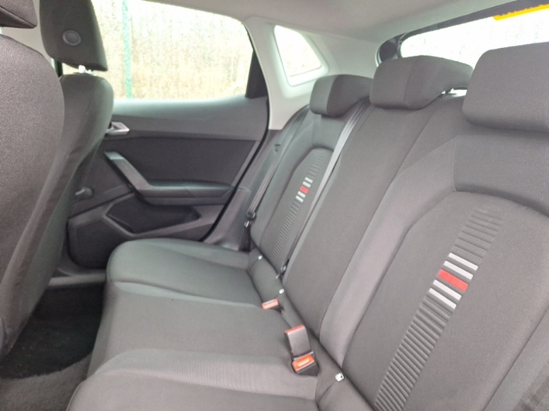 Used SEAT Ibiza 2018 for sale - 77623190: Photo 6