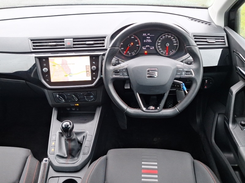 Used SEAT Ibiza 2018 for sale - 77623190: Photo 7