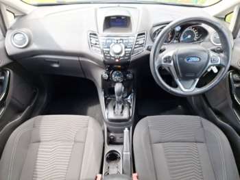 Used Ford Fiesta 2014 for sale - 75177465: Photo