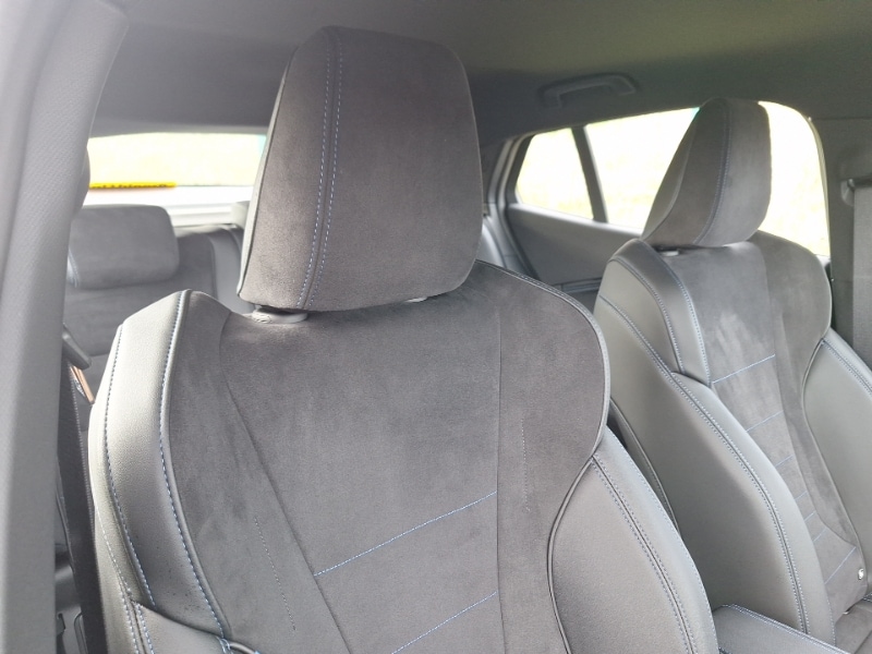 Used BMW X2 2025 for sale - 78125958: Photo 12