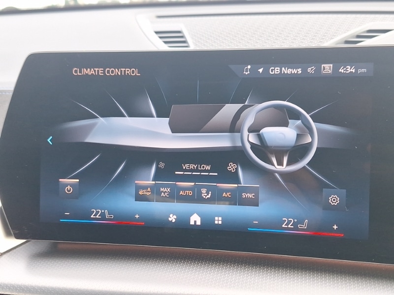 Used BMW X2 2025 for sale - 78125958: Photo 17