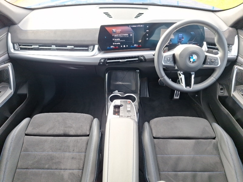 Used BMW X2 2025 for sale - 78125958: Photo 2