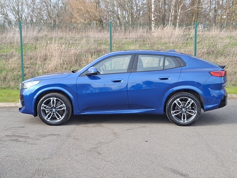 Used BMW X2 2025 for sale - 78125958: Photo 4