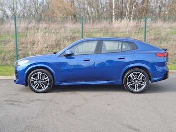 Used BMW X2 2025 for sale - 78125958: Photo